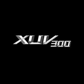 MahindraXUV300