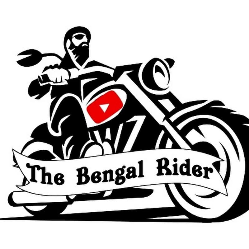 The Bengal Rider