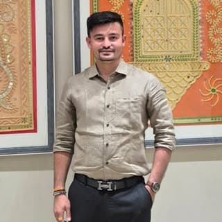Adv. Dhanraj Chaudhary