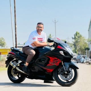 Sonu kkc biker's โค๏ธ