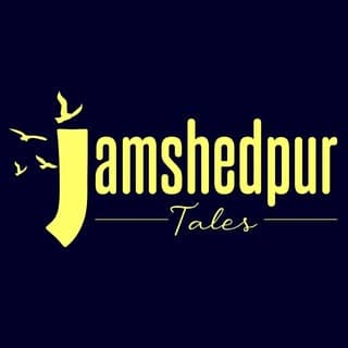 JAMSHEDPUR TALES