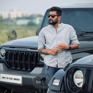 🏴 SAGAR LOKHANDE 🏴