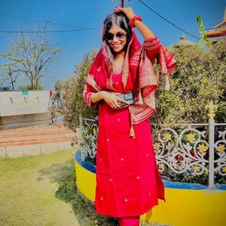 Jhariya Tanu