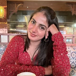 Revati Venkat🧿🦋