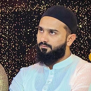 Saiyad Ali Bapu Qadri