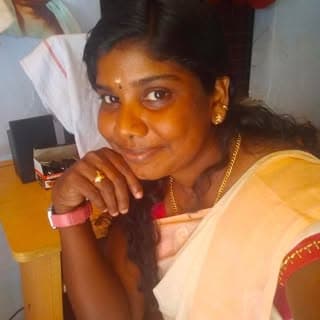 Sangeetha Babu