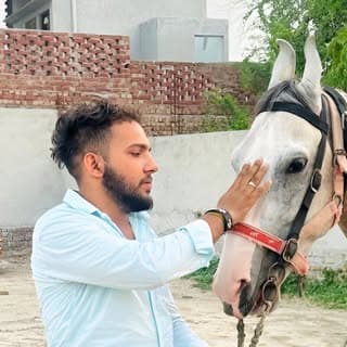 Dhankher Nishu