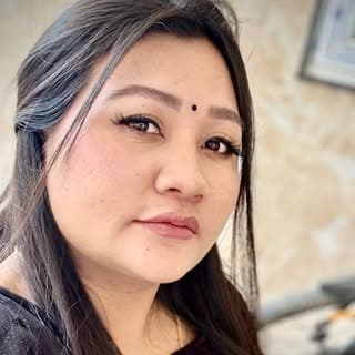 Eureka Lourembam Mangang (Nungailenbi)