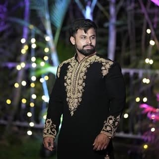 Mehraz Sheikh