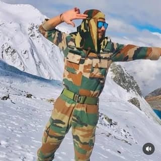 Ghulam rubani