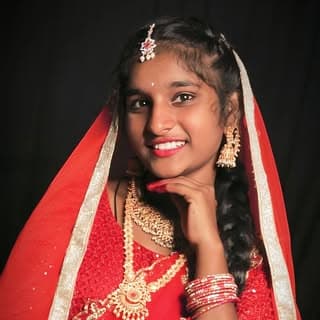 Gangipogu Triveni