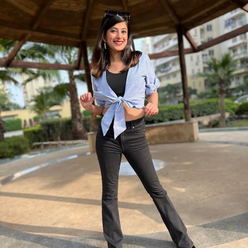 Priyanka Mitra