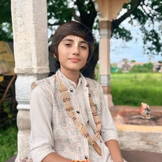 Tanishq Thakur