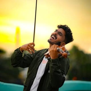 Balaprasad S