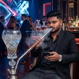 Imgovind Vermaa