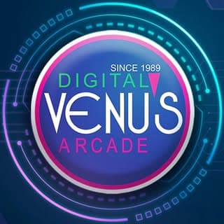Venu's Digital Arcade