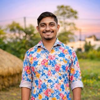 Deval Patel