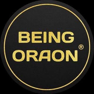 Being_oraon