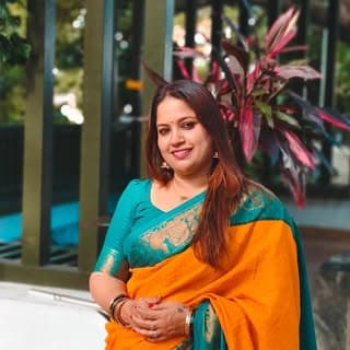 Sandhya Vikram