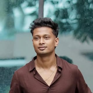 Anas Ichayan's
