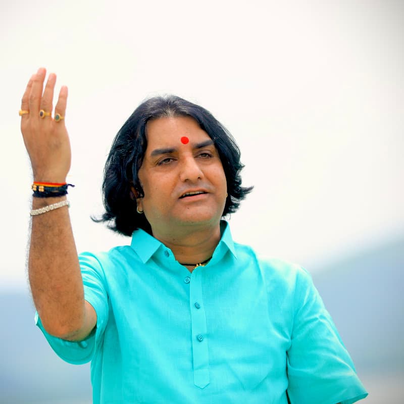 Prakash Mali