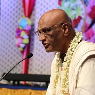 Madhu Pandit Dasa