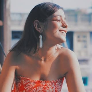Kartiki Arora