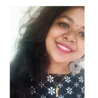 Athira Sasi | Mandala Artist