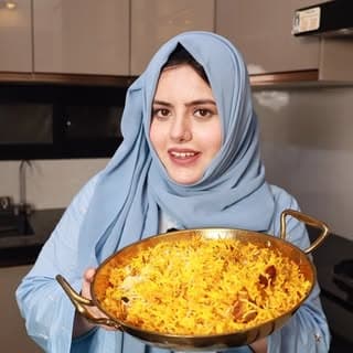 Dr. Tehreem Farooq