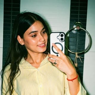Juhi Maurya