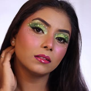 Sushmita DM