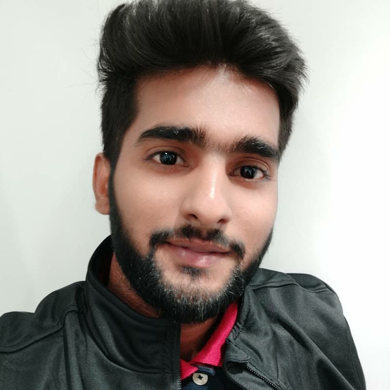 MD IRFAN