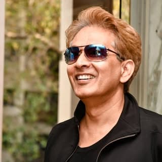 Jawed Habib