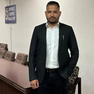 Adv.RC Bisht