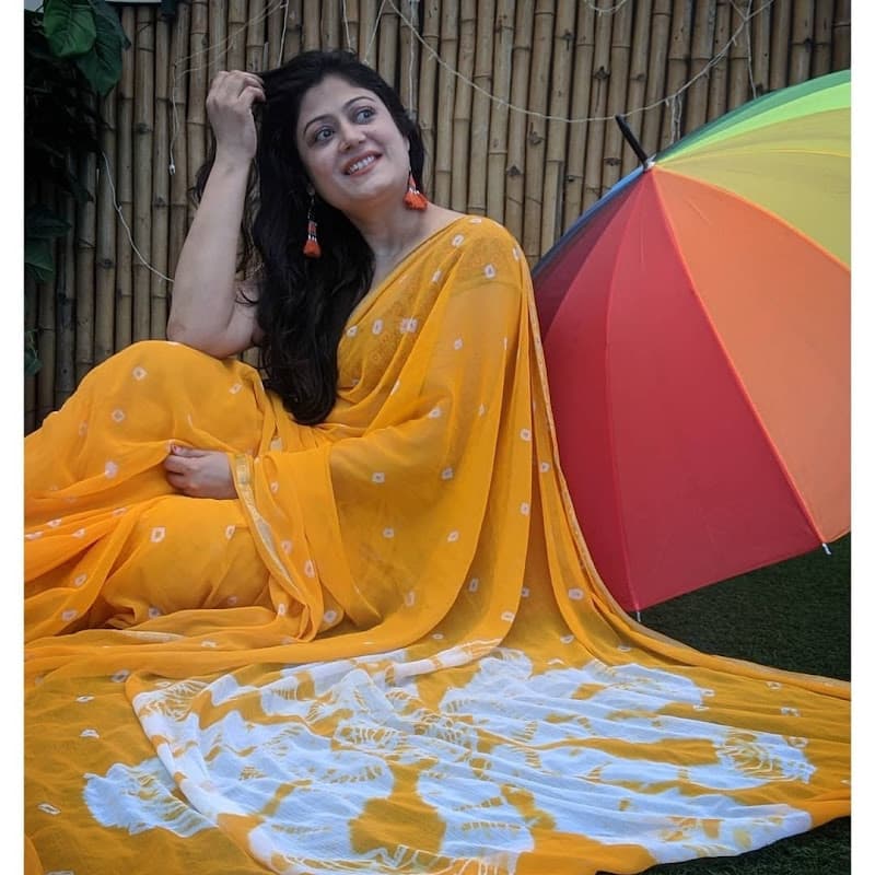 Rohini Rojinder