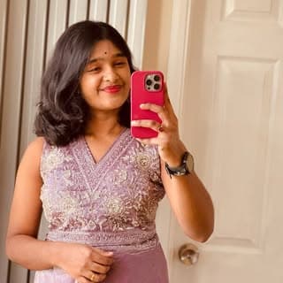 Sandra Shibu
