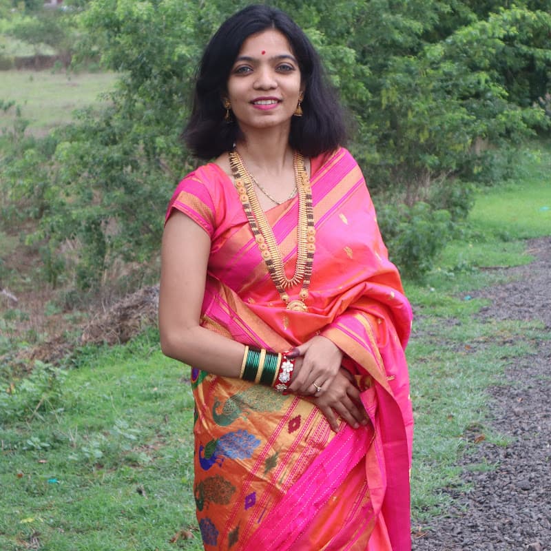 Sheetal Nitesh Lole