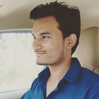 S U N I L CHAURASIA