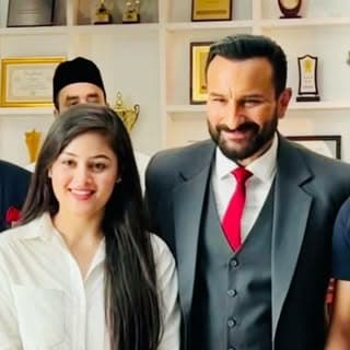 Zeenat Siddiqui