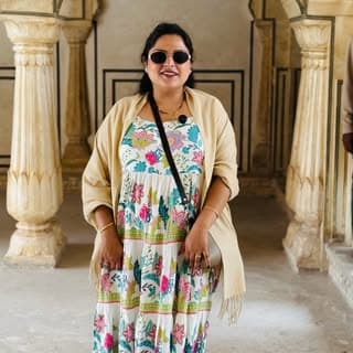 Pragya Salhotra