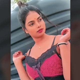 Paswan girl Dipu