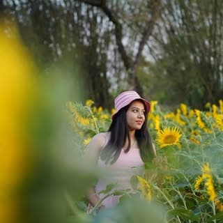 Priya Gorai