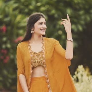 Maya Desai