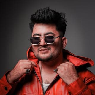 Dj Purohit ( Bhavik Rajpurohit )