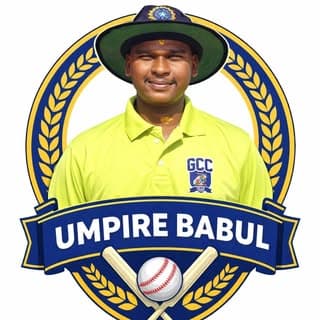 Babul Sahoo