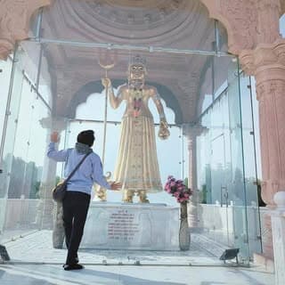 Jyoti Choudhary