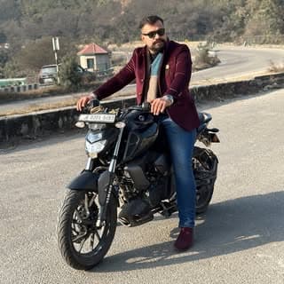 Himanshu Sachdeva