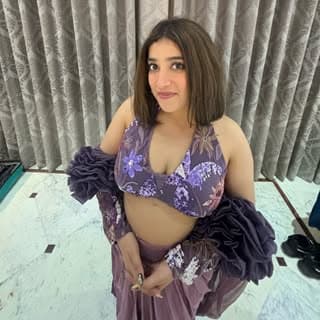 Rashi Goenka