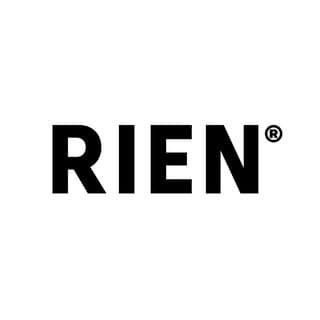 RIEN THE LABEL