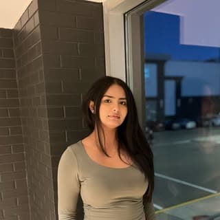 Kiran Multani
